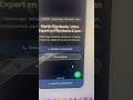 bouton whatsapp sur le site vitrine en 30 secondes #btp #chantier