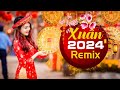 Xuân Xuân Ơi Xuân Đã về Remix - Mở Thật To NHẠC XUÂN 2021 REMIX, NHẠC TẾT XA NHÀ DJ Bass Siêu Căng