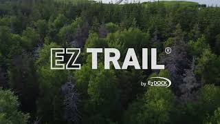 EZ Trail® Floating Walkways: Accessible Trails for Parks & Public Spaces | EZ Dock