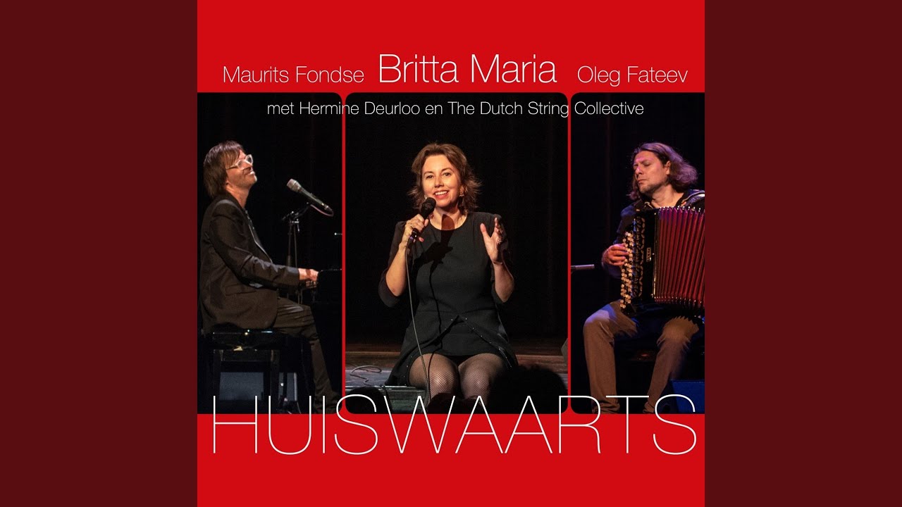 Moederschoot (feat. Oleg Fateev)