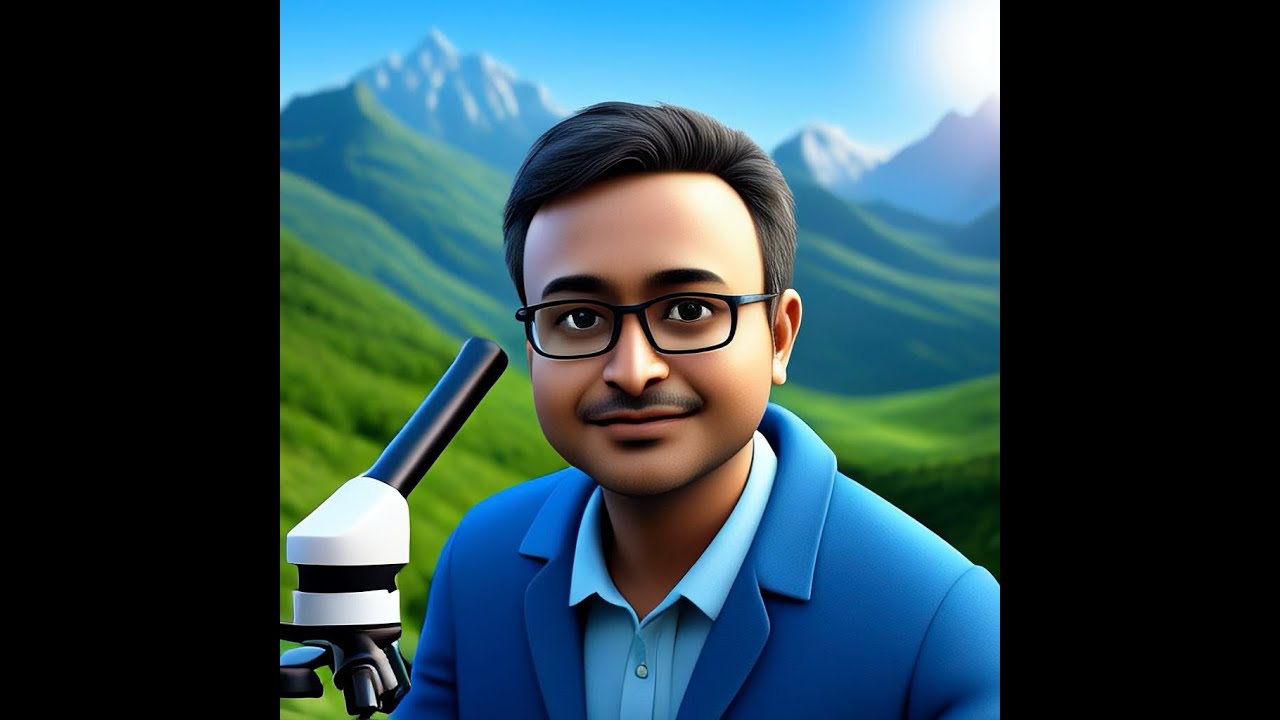 Pathology Passion  Mastering New Skills! My Point of View