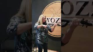 Famous Beauty and the Beast - Violin Cover by Tara Blake Wealth