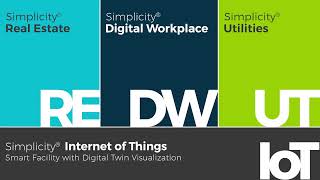 Simplicity Digital Workplace - Quick Introduction