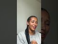 nothing stops me from singing this special song #cover #naomisharon #ovosound