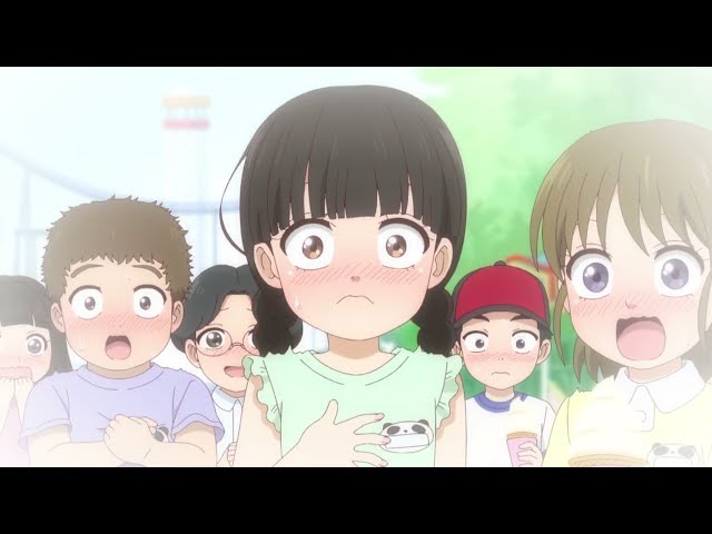 おすすめシーン