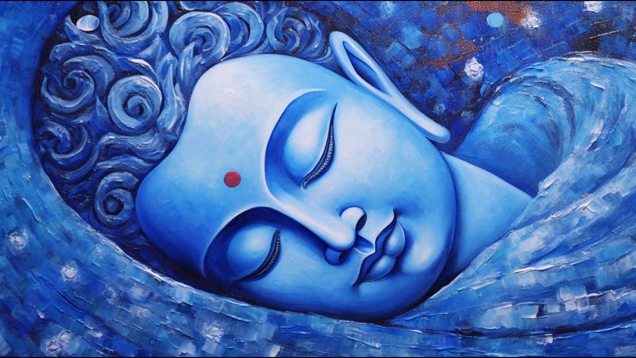 GREATEST BUDDHA MUSIC of All Time Buddhism Song Keep Health - YouTube