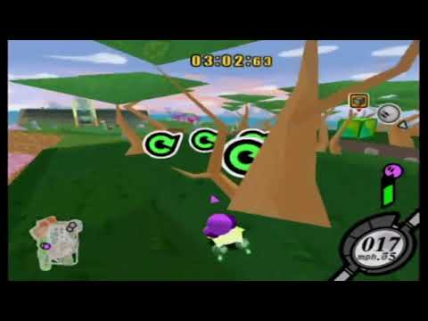 Kirby AIRRIDE 5min Part234 