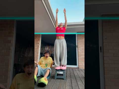 TIMEWARP FILTER! #funny