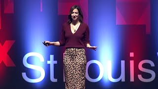 Why We Should All Be More Millennial | Ann Shoket | TEDxStLouisWomen