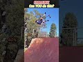 Can YOU do this? I bet 99% can’t 🤯#challenge #shorts #viral #trickshot  #trending #shortvideo#fyp