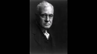Horace Fletcher
