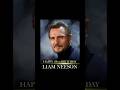 Liam Neeson's Birthday #shorts #trending #liamneeson #actor #hollywood #movies #famous #movieshorts