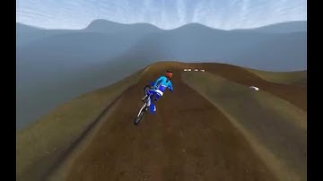Beginner track 1 mx - DL link in description - Mx Simulator