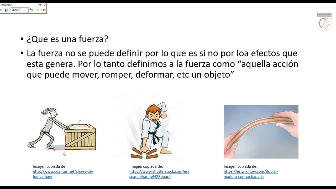 Medición de fuerzasdinamómetro YouTube Medición de fuerzasdinamómetro YouTube