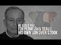 He Asked Paul For Permission To Kill His Own Son Over $200K | Sammy "The Bull" Gravano