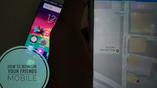 How to Monitor Your Friends Mobile | Read Location |Call Logs | Messages | Photos (100% Working)😨 screenshot 5