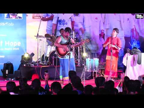 Celebration of Hope - Walk of Hope - Ninna Pujege Bandhe Mahadeshwara