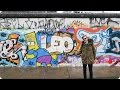 Biking the Berlin Wall! | Evan Edinger Travel