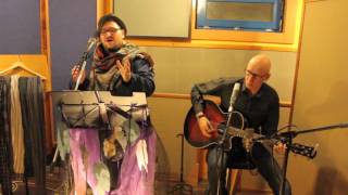theINVISIBLES - Noche de ronda (Agustin Lara Cover)