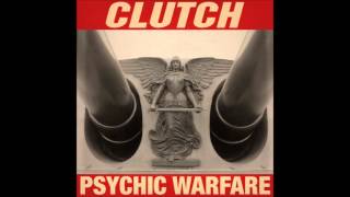 Clutch - A Quick Death in Texas