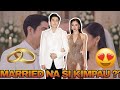 Kimpau Secretly Married? Fans React to the Wildest Rumor Yet 💍👀😂Kimpau Secretly Married? Fans React