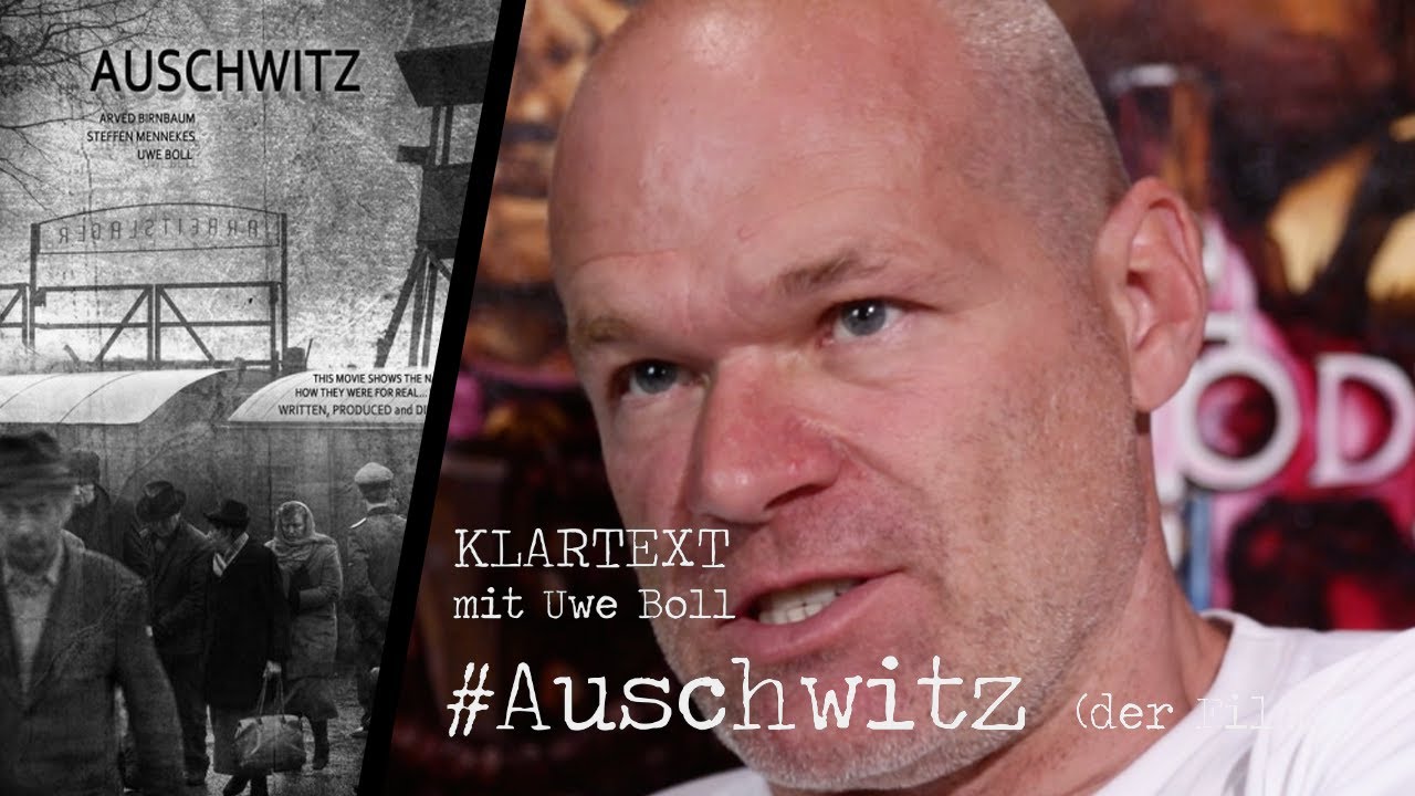 Auschwitz Uwe Boll