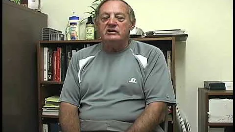 NFL QB Guru Roger Theder: AMB Exclusive