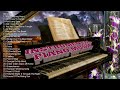 Instrumental Piano Music - Oldies but Gooddies