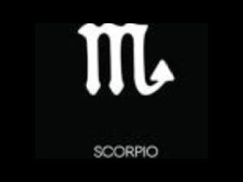 2021 SCORPIO SUN | AQUARIUS MOON #35 - YouTube