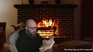 Short Story reading: The Silver Key, by H P  Lovecraft
