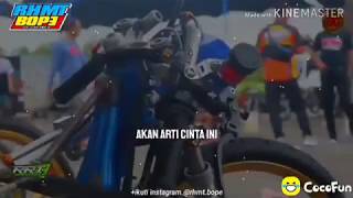 Kata kata bijak veat DRAG RACING