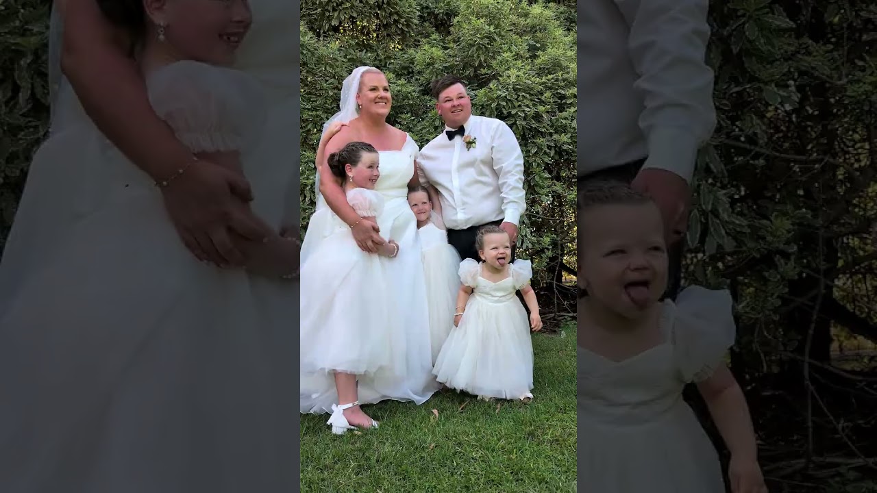 Abbey & Jeremy's Wedding at Glenfyne Weddings and Events -  Highlights Video (Jan 2025)