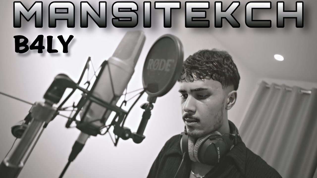 Watch B4LY - MANSITEKCH (Official Music Video) on YouTube Watch B4LY - MANSITEKCH (Official Music Video) on YouTube