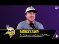 What Colin Cowherd Had To Say About The Vikings…