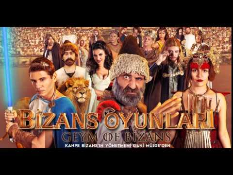 Bizans Oyunları /Geym of bizans Full İzle !!!