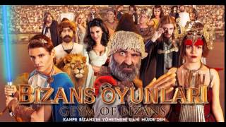 Bizans Oyunları Geym Of Bizans Full İzle 