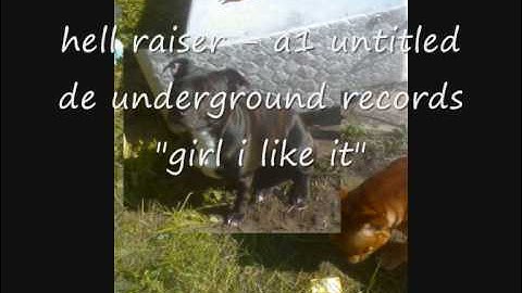 hell razer - a1 untitled