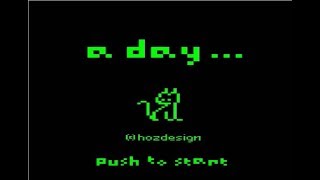 脱出ゲーム a day  脱出ゲーム にゃんこと暮らす screenshot 1