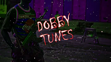 Popcaan - Lef My Gun - Dobby Rebassed