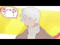 [Unhae] A-ingㅣanimation meme