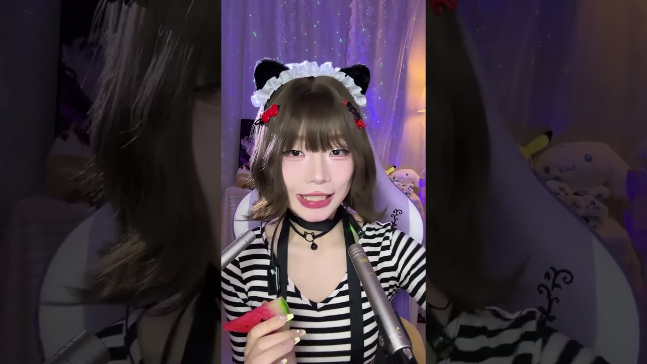 Guaranteed relaxation stream w yomi 