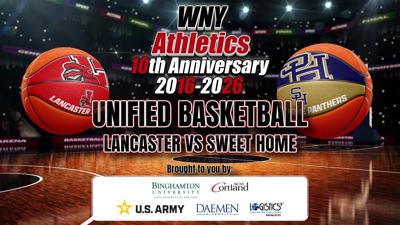 Lancaster @ Sweet Home