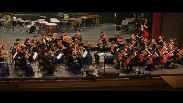 Kleine Suite Op.1, I. Präludium, II. Intermezzo - Carl Nielsen