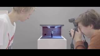 Nattevakten  Short film HD