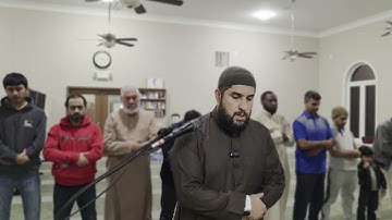 48 SURAH AL FATH (THE VICTORY) || سورة الفتح || SH. SHAMS RAHMANI || TARAWEEH 1446H/2025