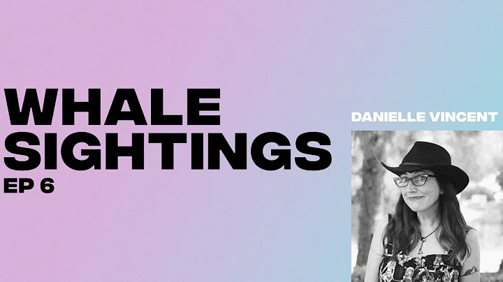 How Danielle Vincent Makes You Nostalgic With The ...