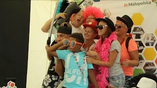 MAŁOPOLSKIE KINO LETNIE 2015 | WIELKIE PODSUMOWANIE