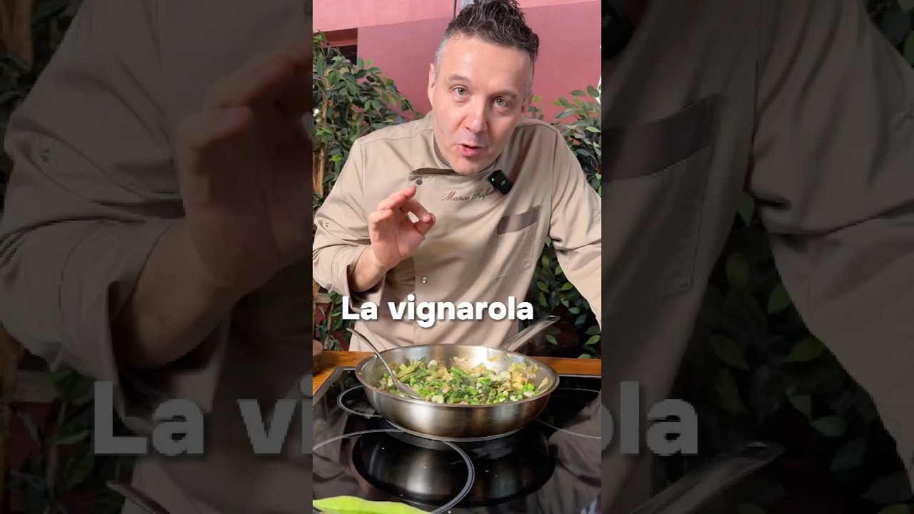 Vignarola di Primavera