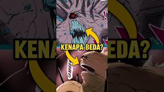 Kenapa Juubi Di Boruto Berbeda?