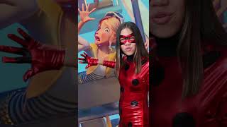 Define Okay. Ladybug Costume From Spirit Halloween 